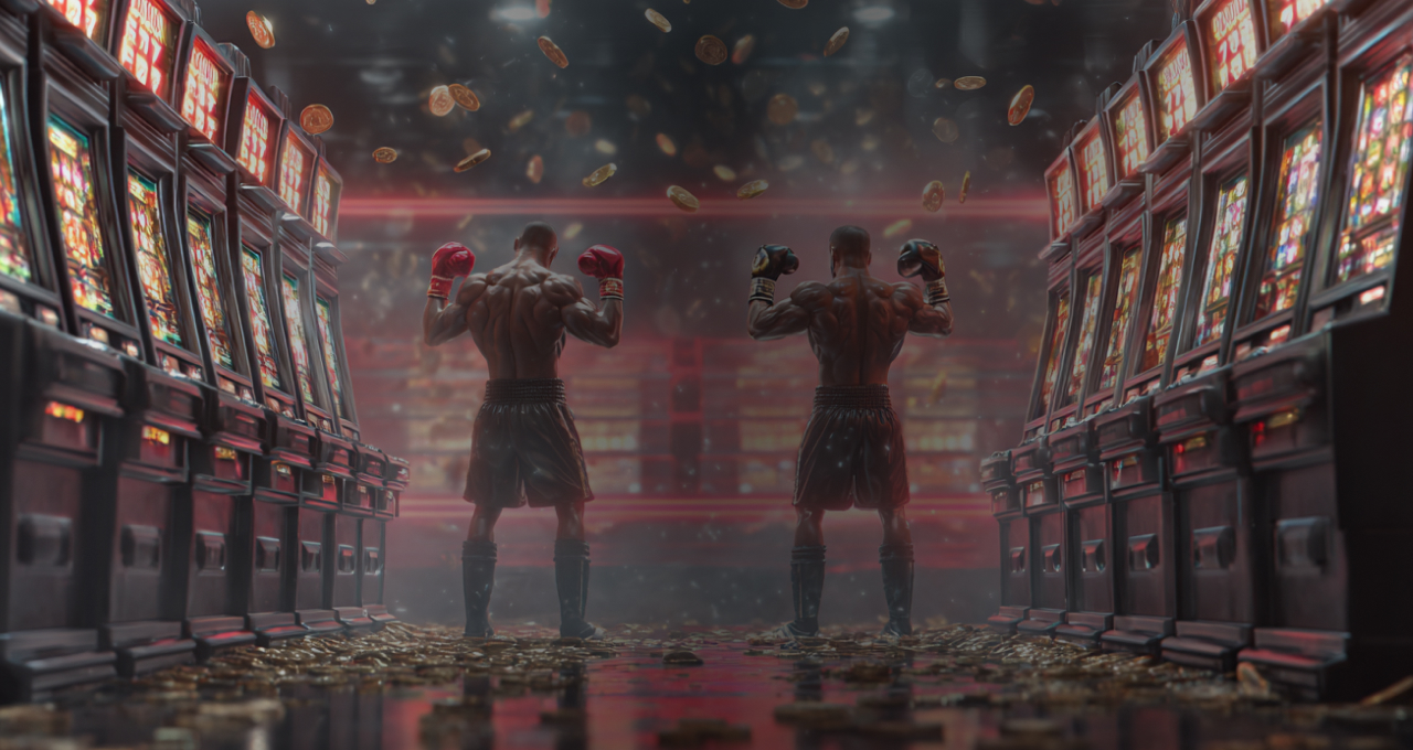 Fight Club Casino