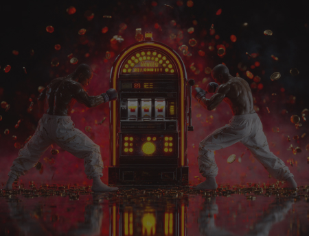 Fight Club Casino