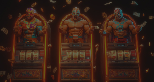 Fight Club Casino