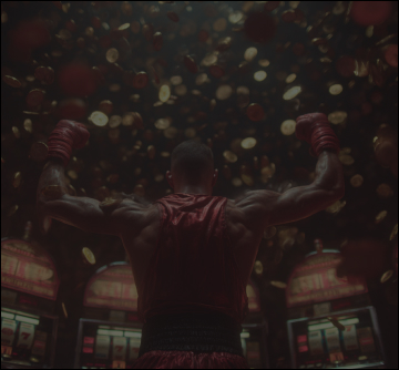 Fight Club Casino