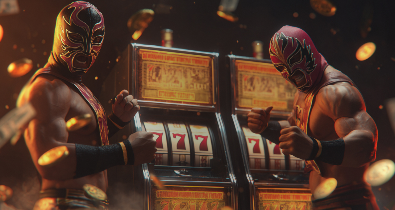 Fight Club Casino